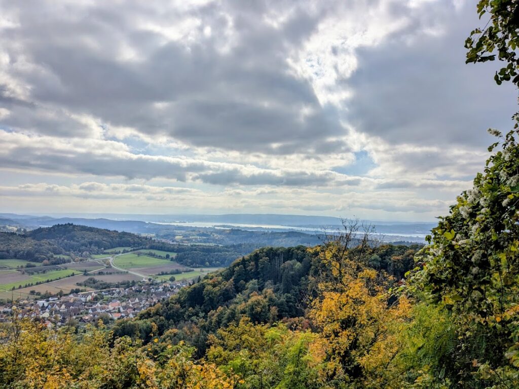 Homburg (Stahringen): A Medieval Hilltop Castle in Germany 2 Homburg (Stahringen)
