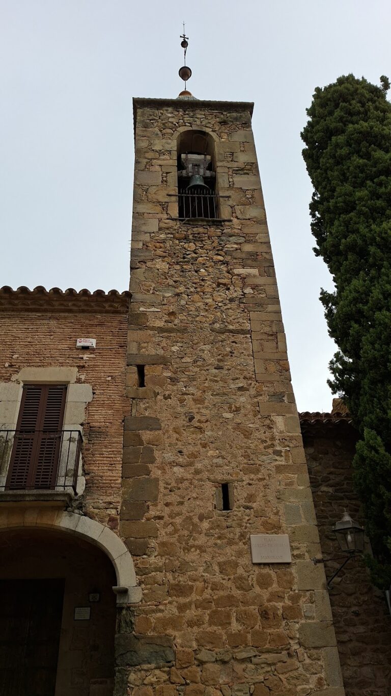 Millars Castle: A Medieval Manor House in Catalonia