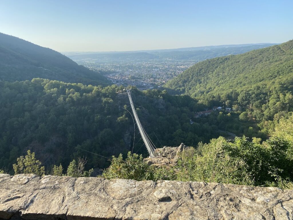 Château d'Hautpoul: Medieval Fortresses at Hautpoul 3 Château d'Hautpoul