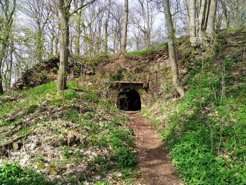 Hohenlandsberg Castle: A Ruined Hilltop Administrative Fortress in Germany 2 Burg Hohenlandsberg