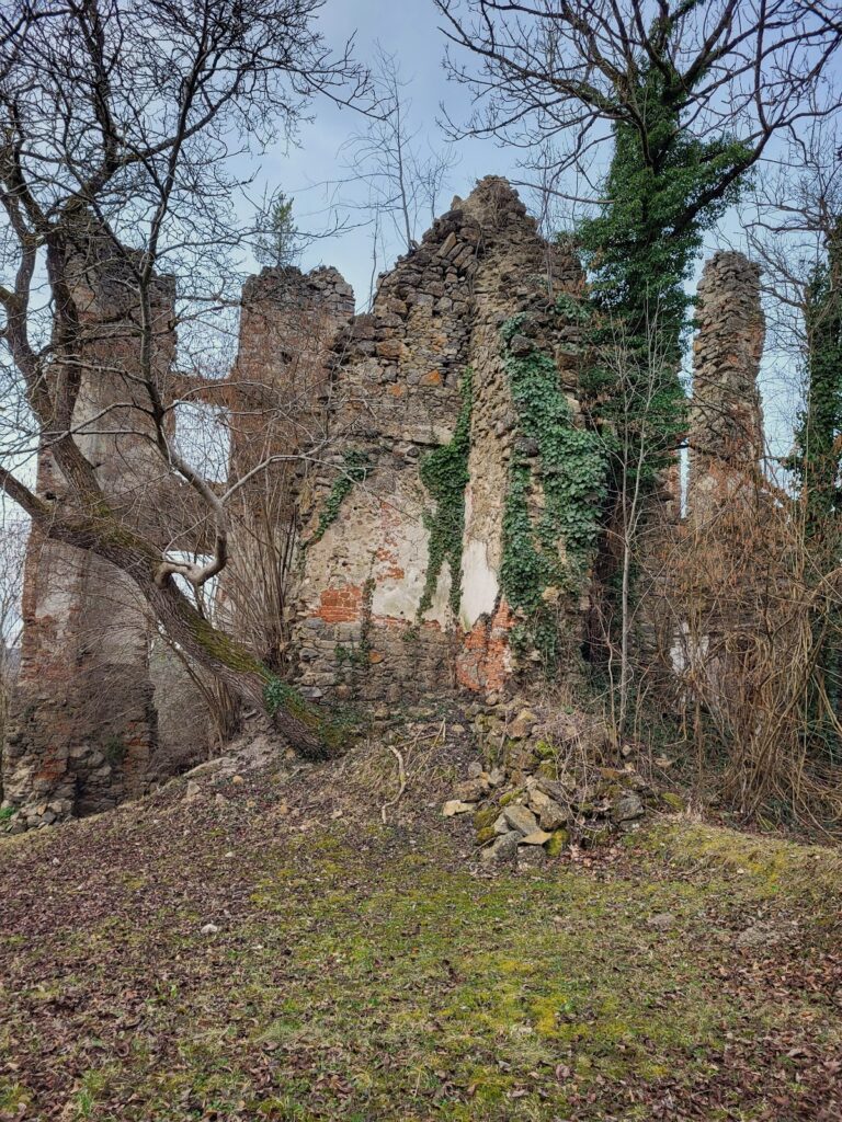 Rottenegg Castle: A Medieval Hilltop Castle in Austria 2 Rottenegg Castle