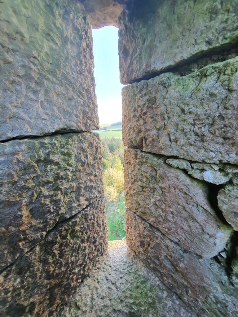 Rockstown Castle: A Medieval Tower House in County Limerick 3 Rockstown Castle