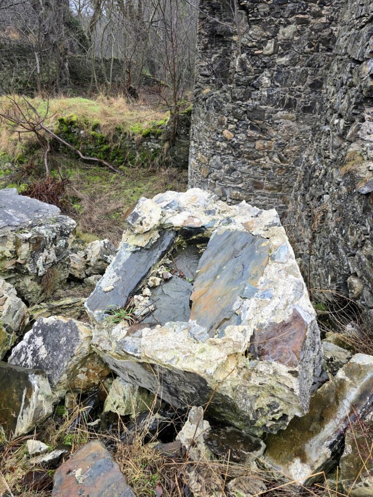 Boyne Castle: A Sixteenth-Century Castle in Aberdeenshire