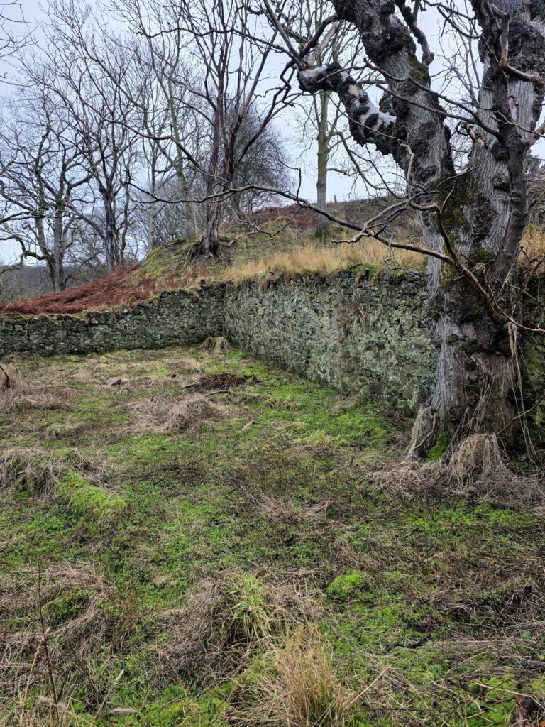 Boyne Castle: A Sixteenth-Century Castle in Aberdeenshire 2 Boyne Castle