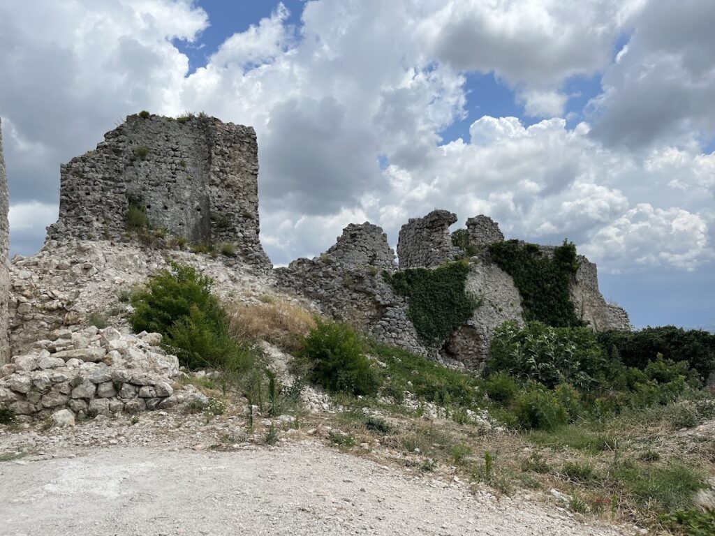 Ljubuški Fortress: A Medieval and Ottoman Border Fortress in Bosnia and Herzegovina 3 Ljubuški Fortress