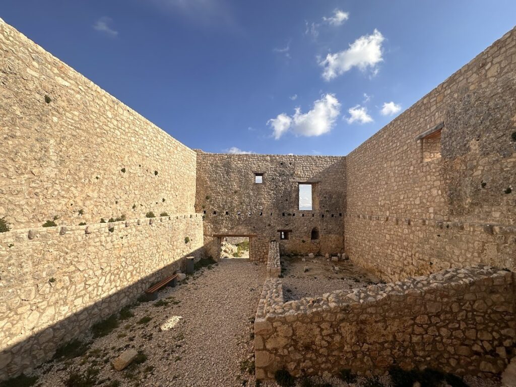 Ljubuški Fortress: A Medieval and Ottoman Border Fortress in Bosnia and Herzegovina 5 Ljubuški Fortress