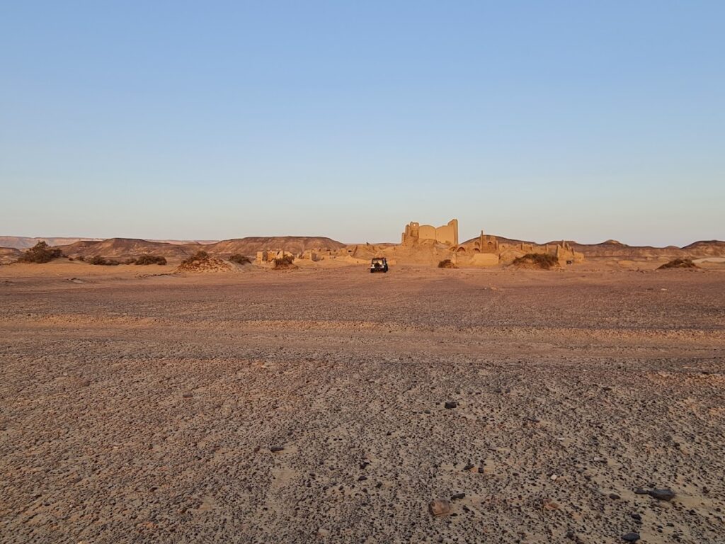Qasr el-Labakha: A Roman Fortress and Settlement in Egypt 2 Qasr el-Labakha