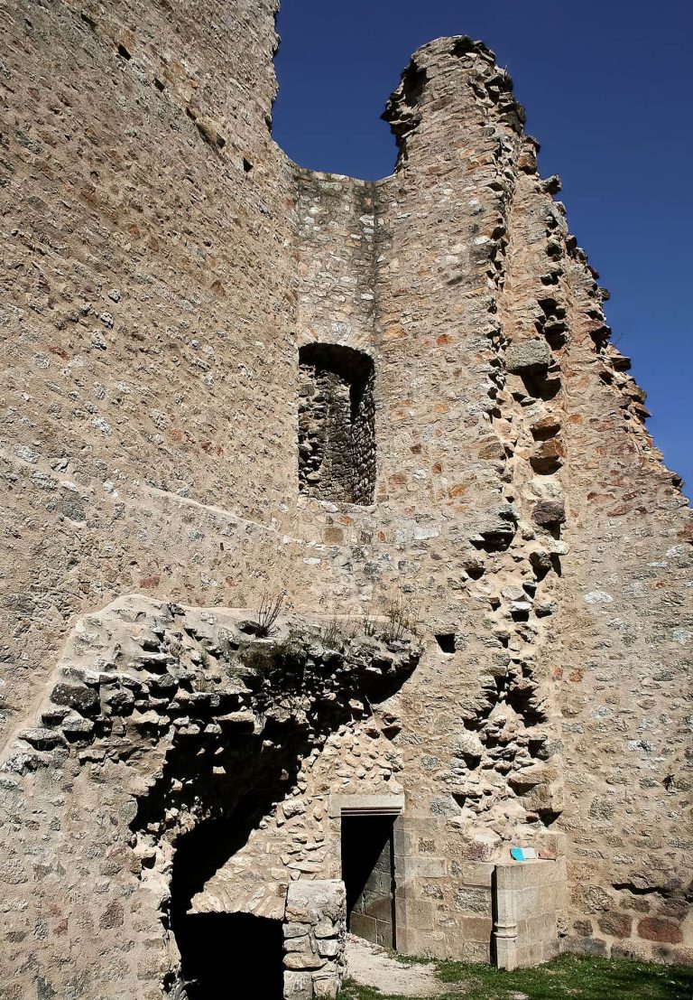 Château du Monteil-au-Vicomte: Medieval Fortress in France
