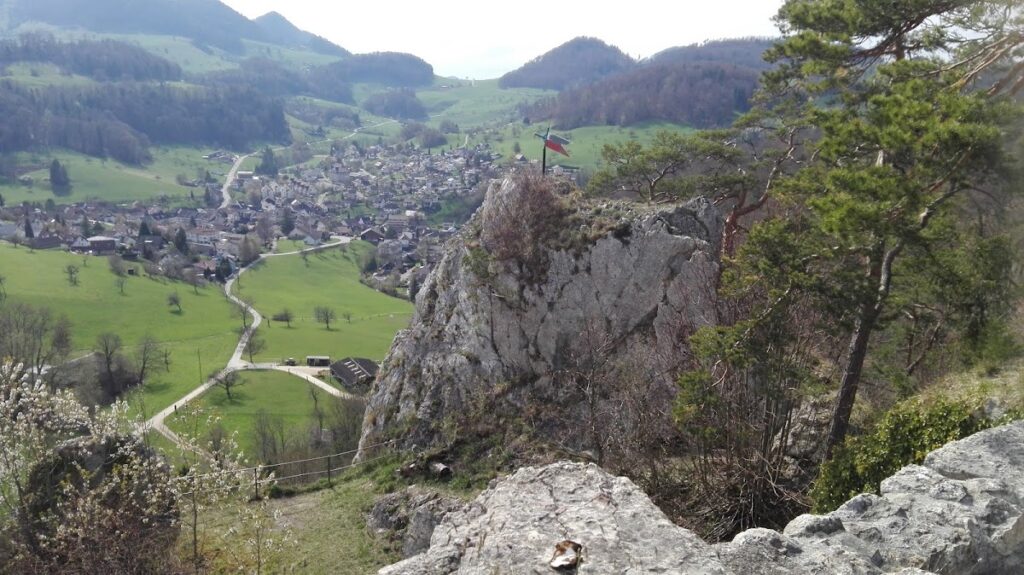Burg Rifenstein