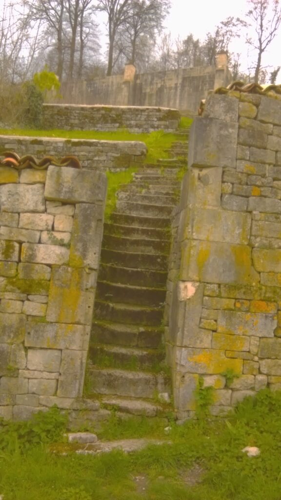 Château d'En-Haut de Joinville: Fortified Seat of the Lords of Joinville 3 Château d'En-Haut de Joinville