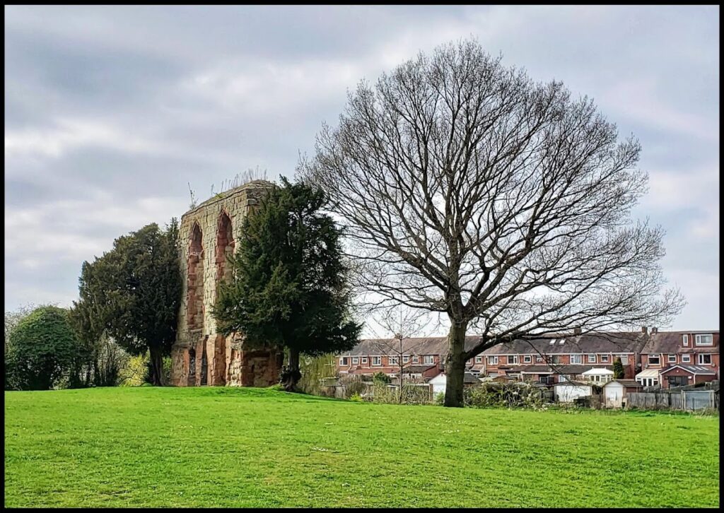 Caludon Castle: A Medieval Castle and Later Mansion in Coventry 2 Caludon Castle