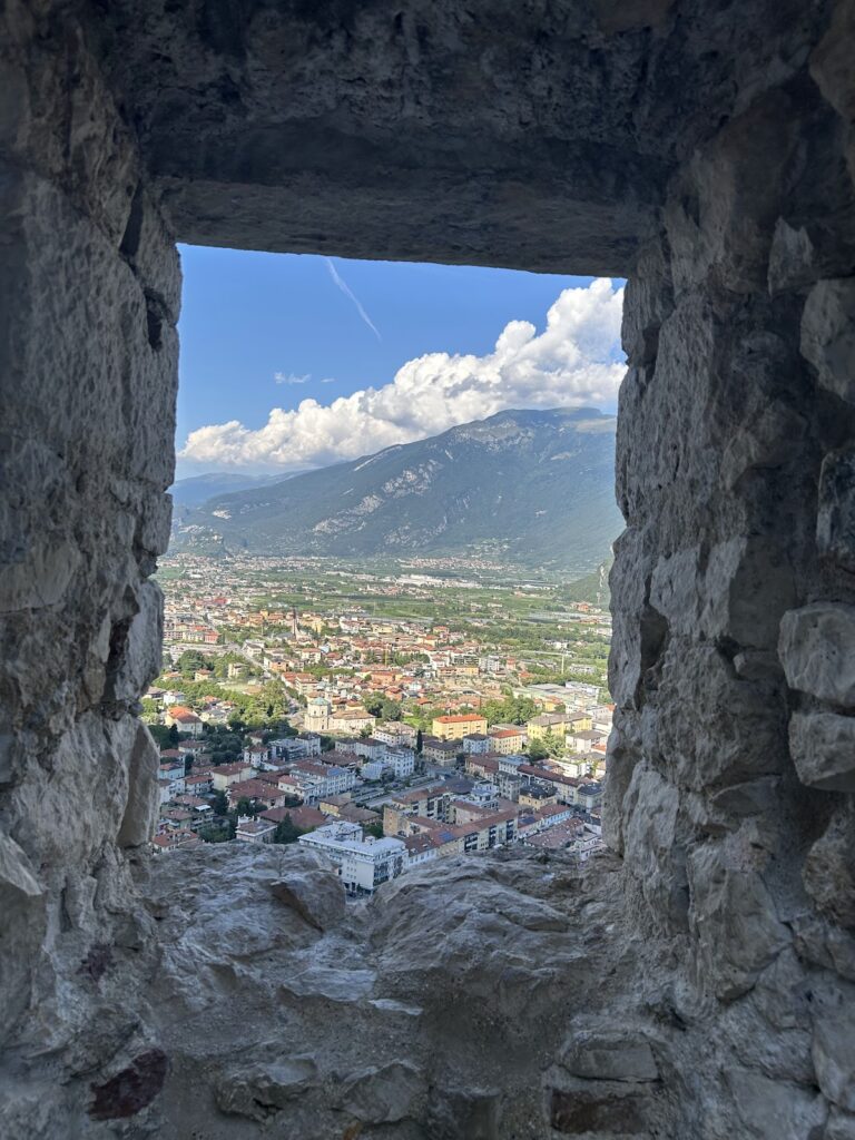 Bastione: A Venetian Fortress Above Riva del Garda 4 Bastione