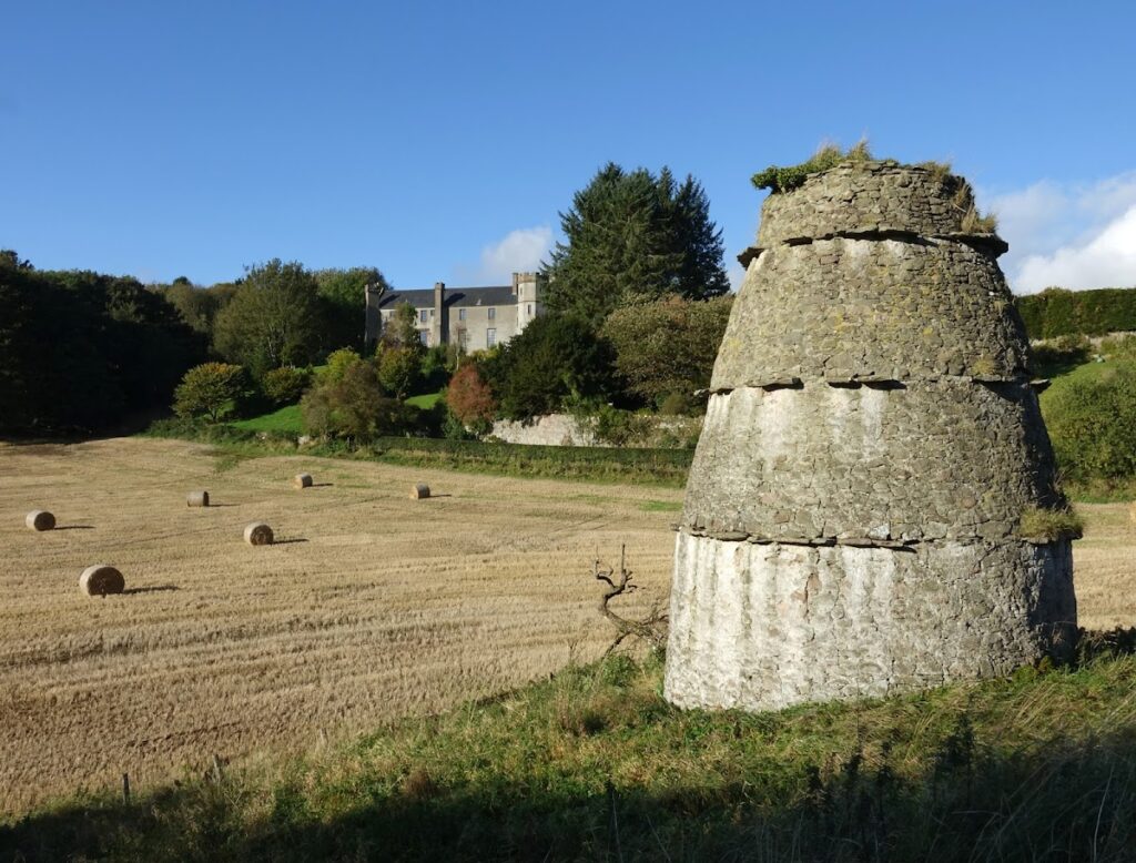 Fetteresso Castle: A Medieval Tower House and Palladian Manor in Scotland 2 Fetteresso Castle