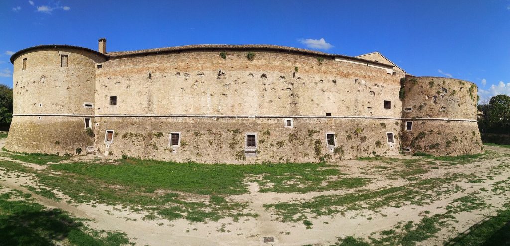 Rocca Costanza