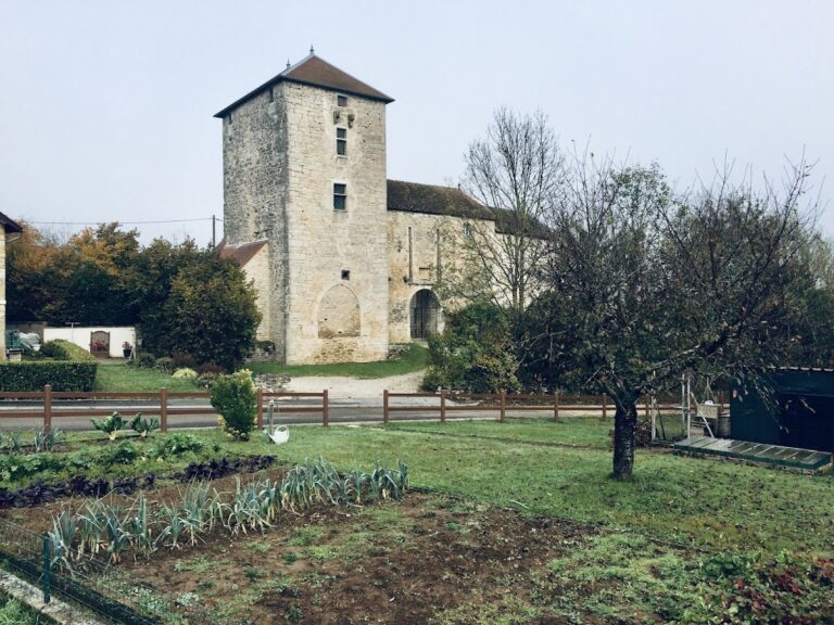 Château de Cordiron: A Medieval Castle and Renaissance Residence in France