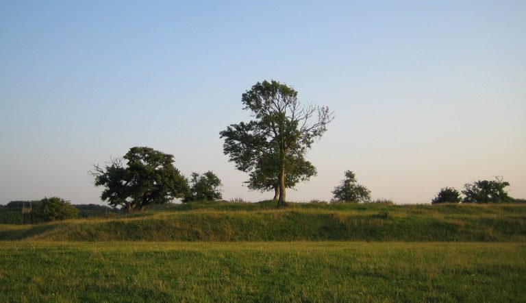 Lindholmen Castle: A Medieval Danish Fortress in Sweden