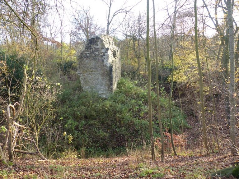 Burg Langeleben: A Moated Castle and Ducal Hunting Estate in Germany