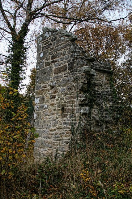 Staward Peel: A Medieval Fortified Site in Northumberland