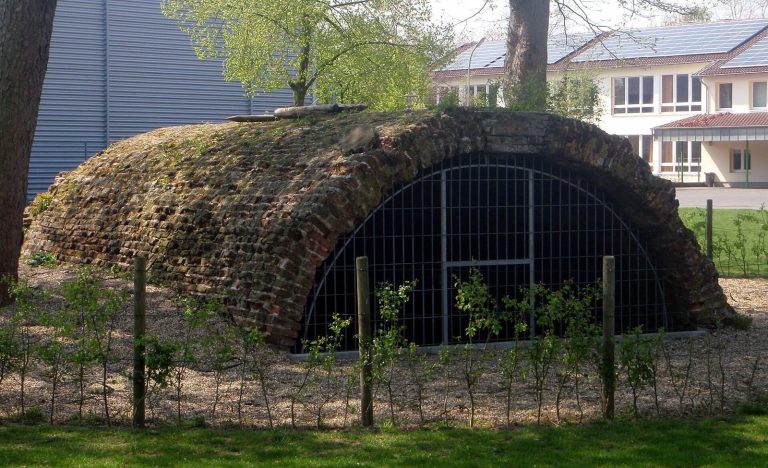 Ludgerusburg: A Seventeenth-Century Citadel and Residence in Coesfeld