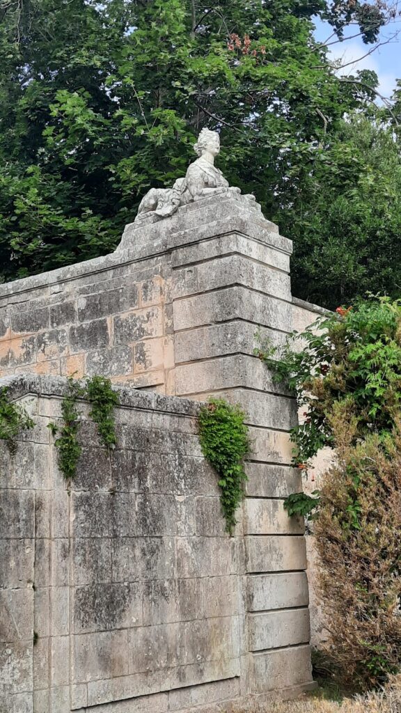 Château de Bocaud