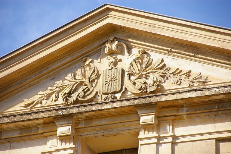 Château de Bocaud: A Classical Château and Historic Garden in Jacou, France