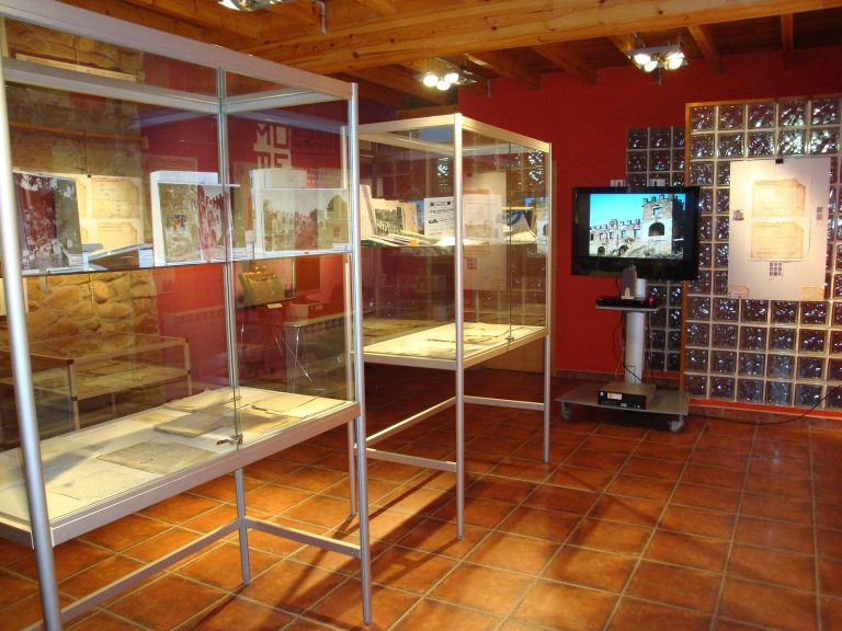 Castillo de Campogrande: A Reconstructed Castle in Asturias