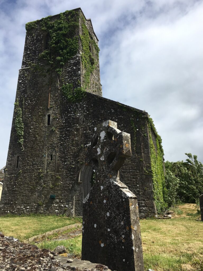 Nugent Castle: An Anglo-Norman Castle in Ireland 2 Nugent Castle