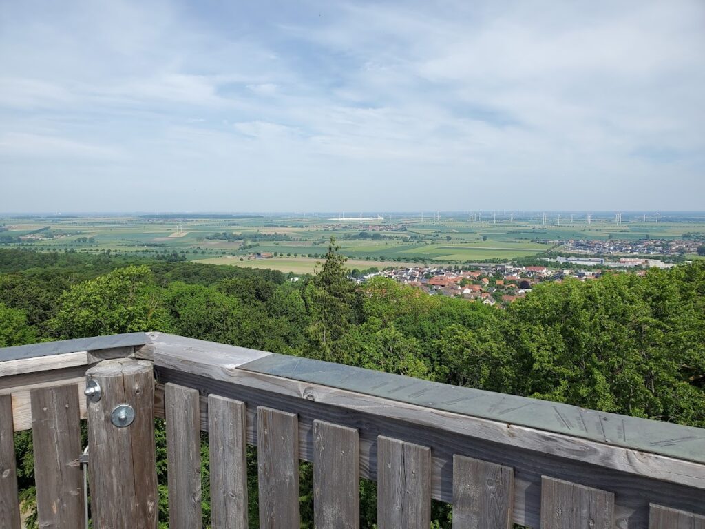 Lichtenberg Castle: A Medieval Welf Fortress in Germany 4 Lichtenberg Castle