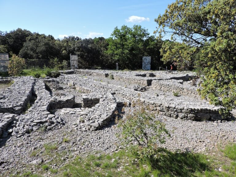 Château de Cambous: A Classical Château in Languedoc