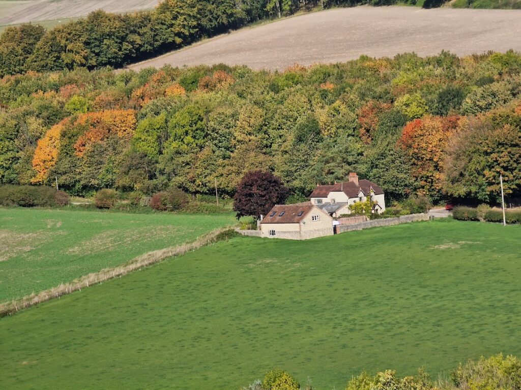 Castle Hill: Medieval Fortification at Mere 4 Castle Hill