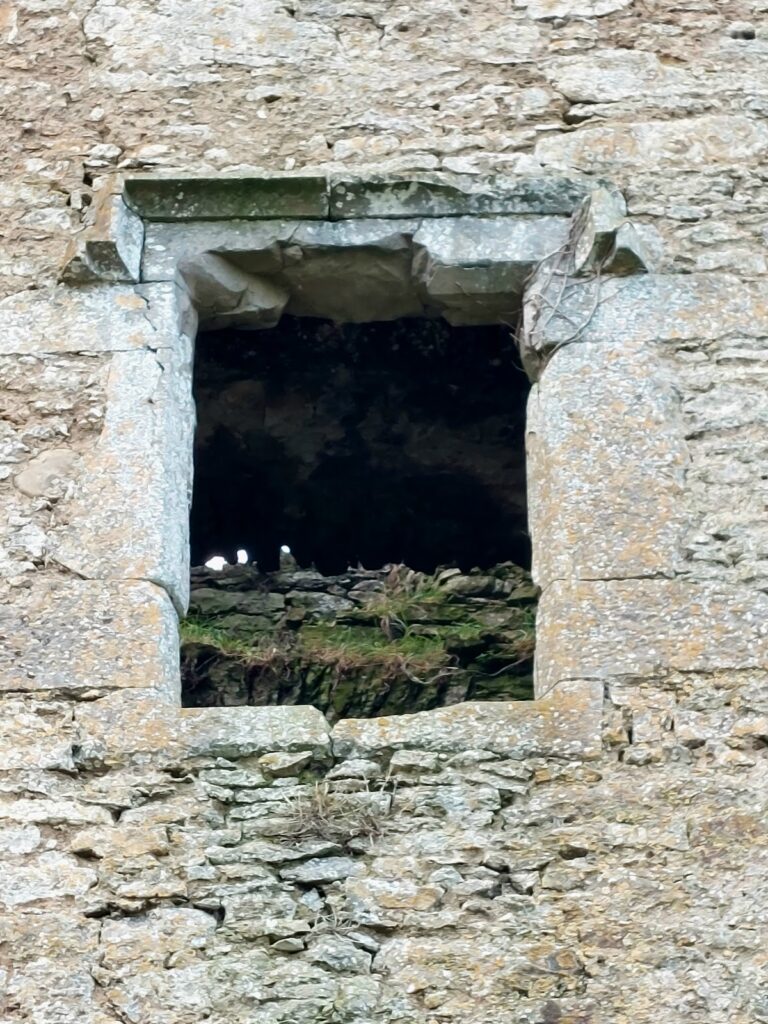 Oola Castle: A Late-Sixteenth-Century Tower House in Ireland 2 Oola Castle