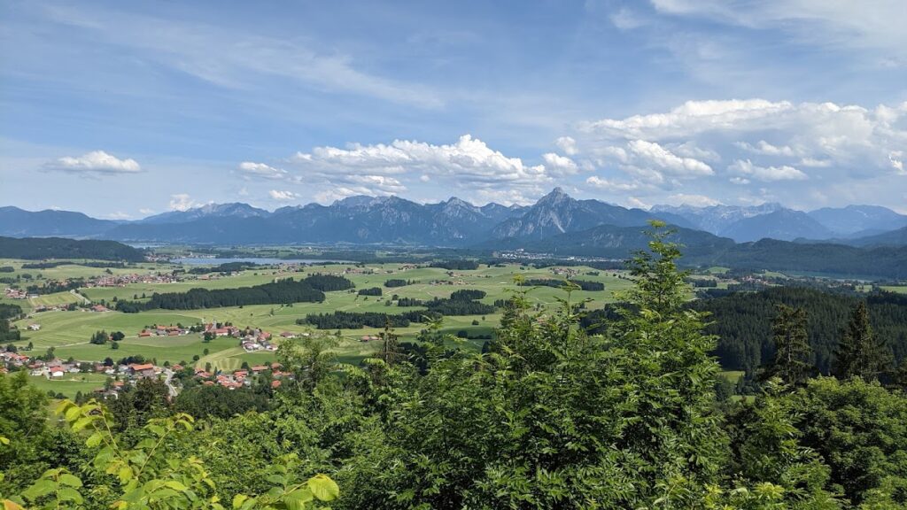 Eisenberg Castle: A Medieval Hilltop Fortress in Germany 2 Eisenberg Castle