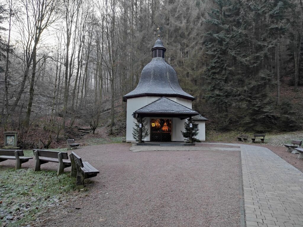 Waldenburg: A Medieval Hilltop Castle and Administrative Centre in Germany 5 Waldenburg