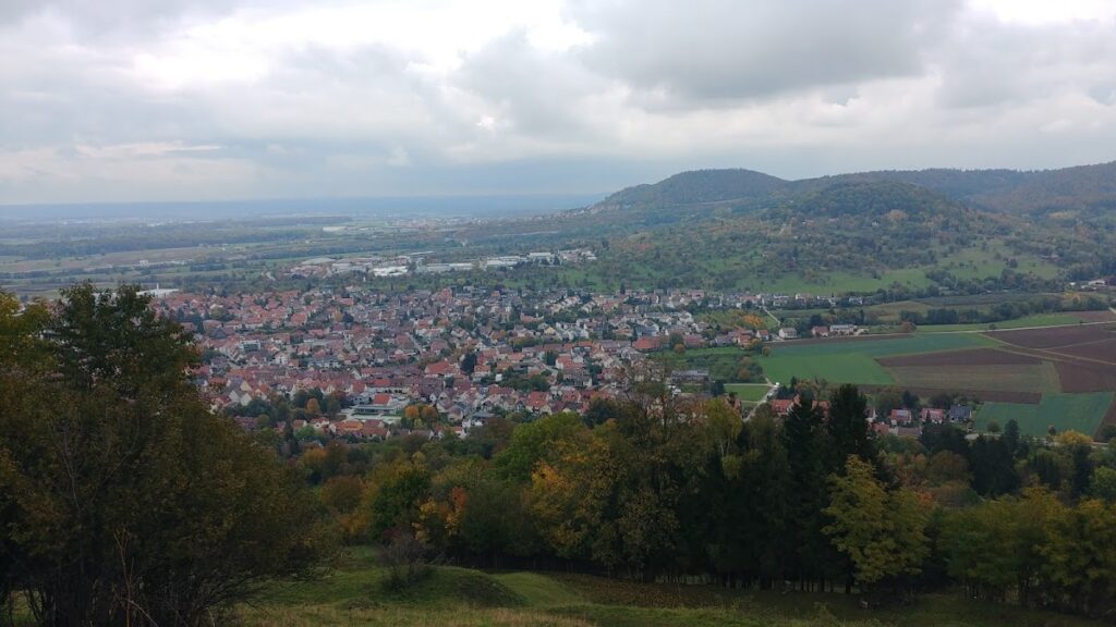 Burg Limburg: A Romanesque Hilltop Castle in Germany 2 Burg Limburg