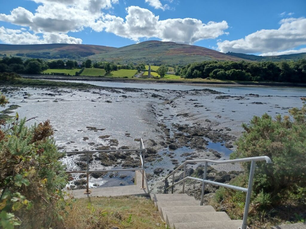 Narrow Water Castle: A Sixteenth-Century Tower House in County Down 3 Narrow Water Castle