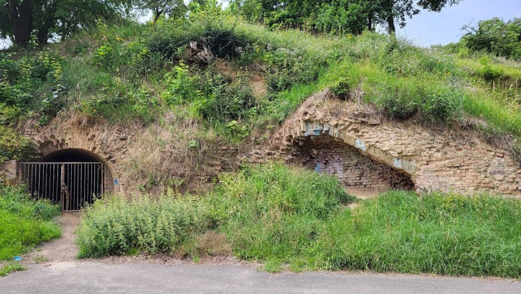 Poznań Fortress: Prussian Fortifications in Poland 4 Poznań Fortress