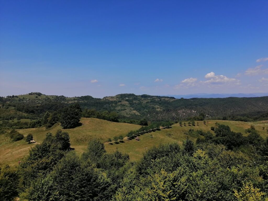 Chioar Fortress: A Medieval Royal Castle and Transylvanian Stronghold 1 Chioar Fortress