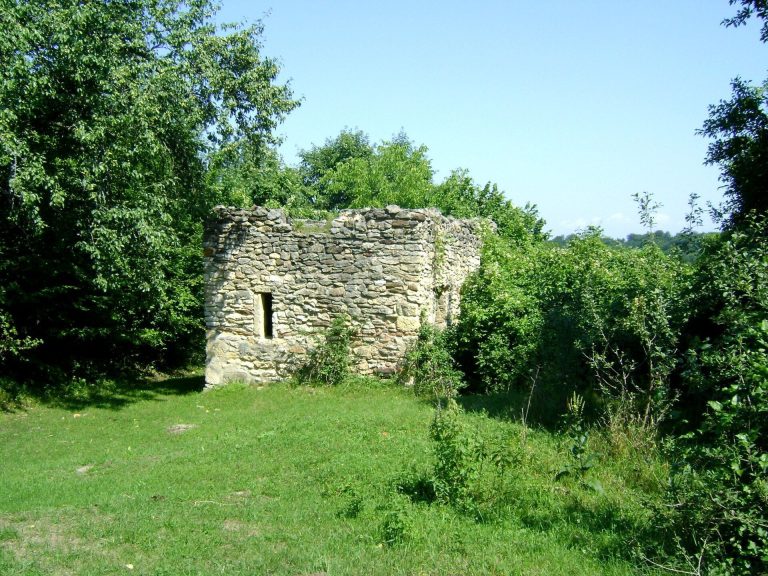 Chioar Fortress: A Medieval Royal Castle and Transylvanian Stronghold