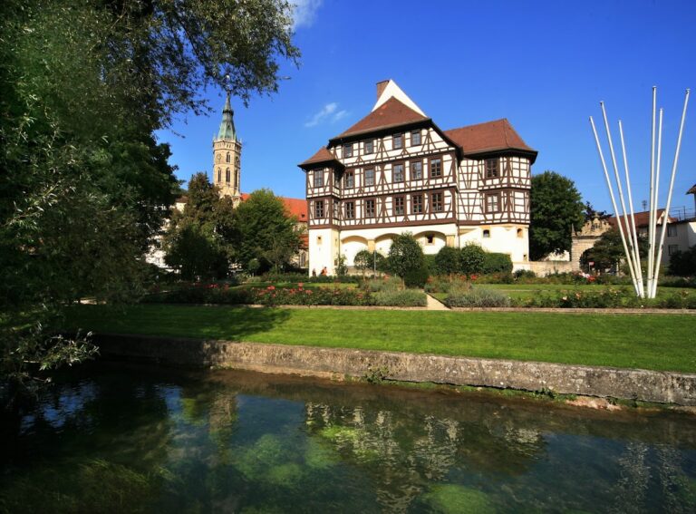 Schloss Urach: A Medieval Castle and Württemberg Residence in Germany