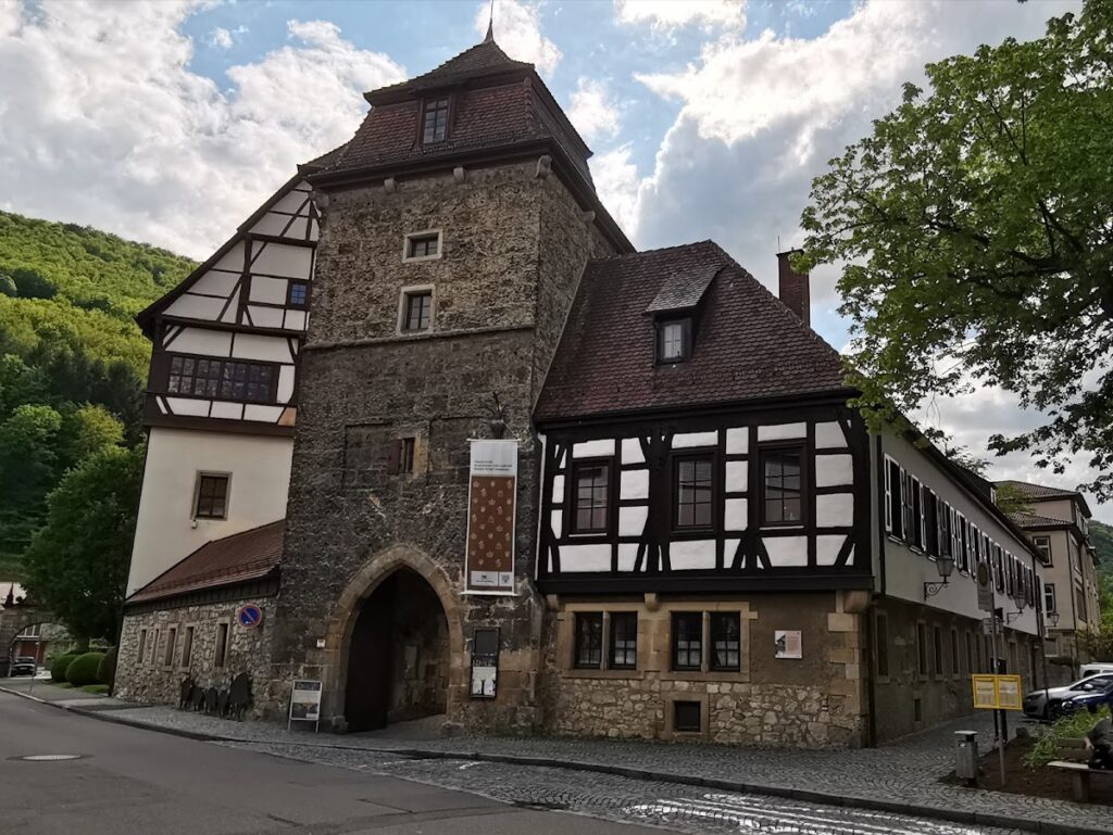 Schloss Urach: A Medieval Castle and Württemberg Residence in Germany 2 Schloss Urach