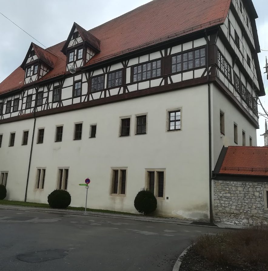 Schloss Urach: A Medieval Castle and Württemberg Residence in Germany 4 Schloss Urach