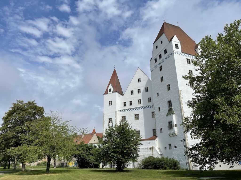 New Castle