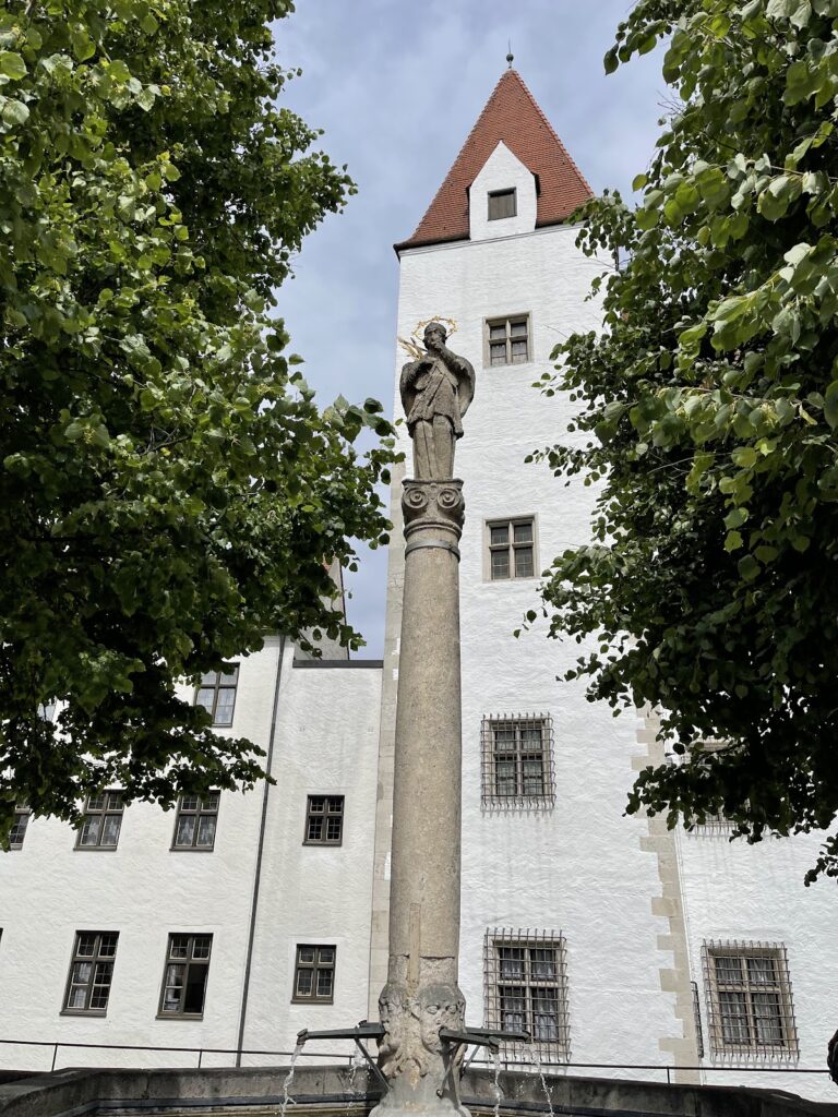 New Castle