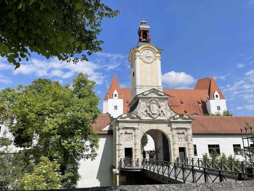 New Castle