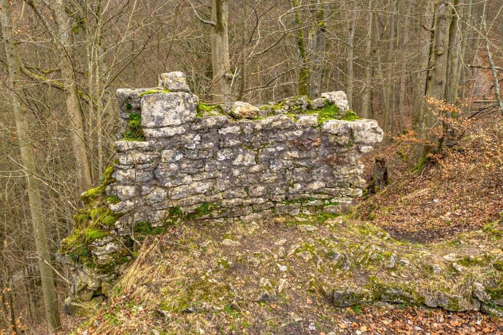 Habichtsburg: A Medieval Castle in Germany 1 Habichtsburg