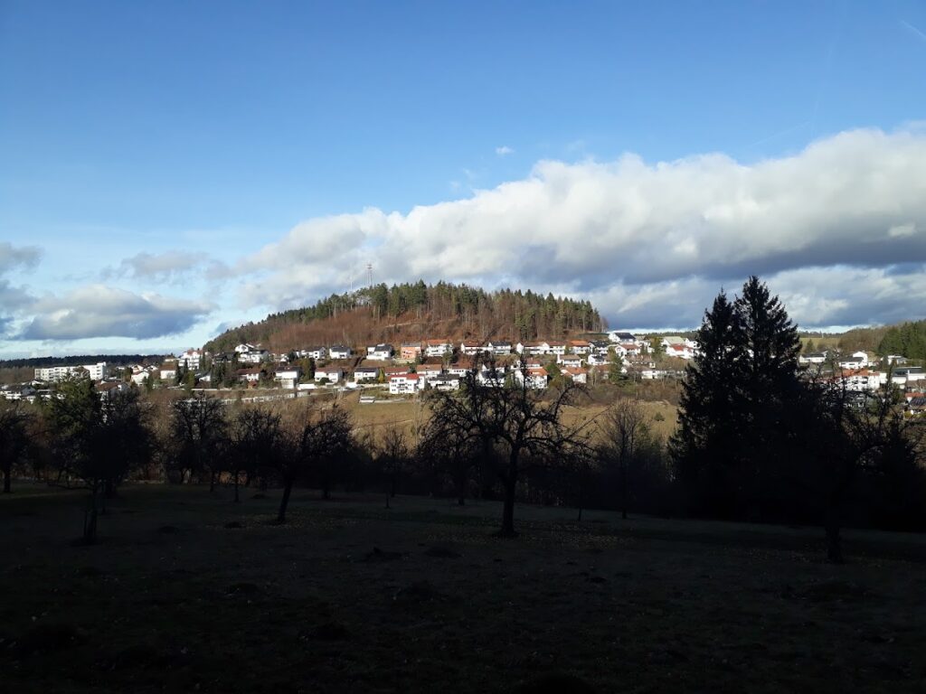 Burg Tailfingen: A Medieval Hilltop Castle in Albstadt, Germany 2 Burg Tailfingen