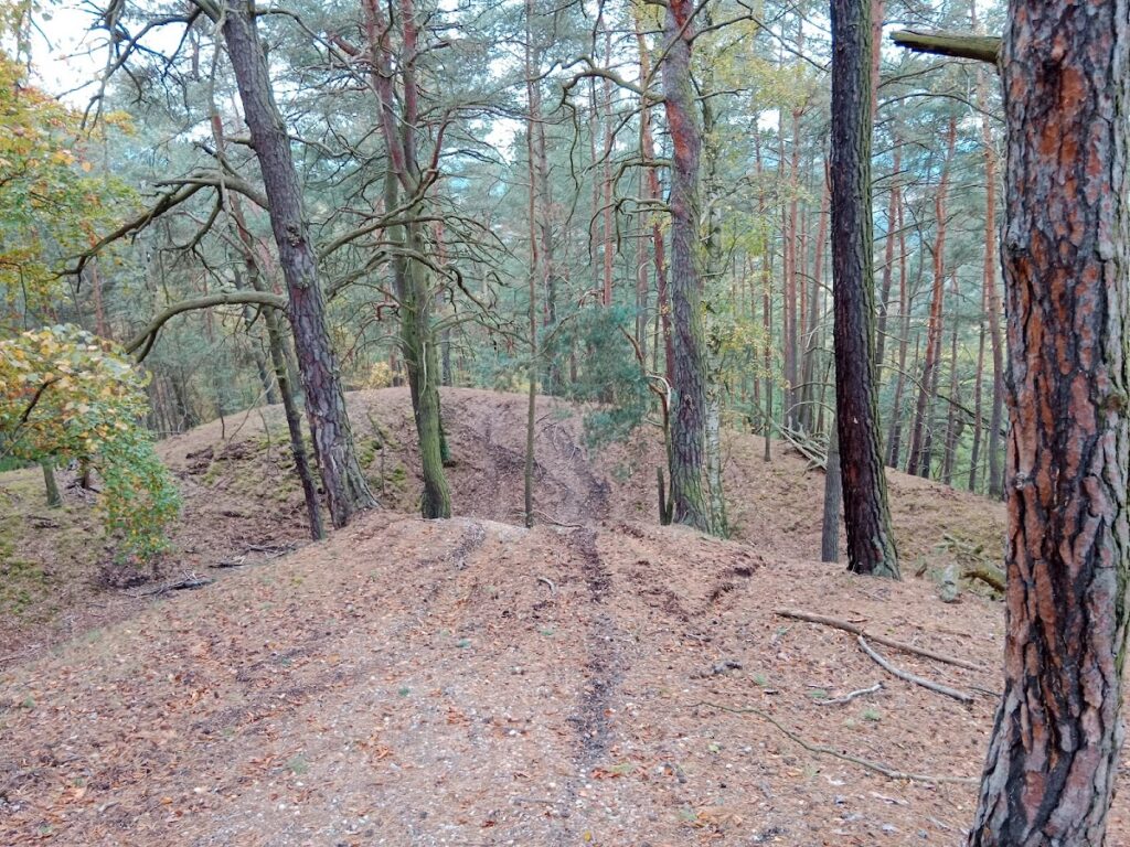 Hlavačov: A Bohemian Royal Hunting Castle 2 Hlavačov