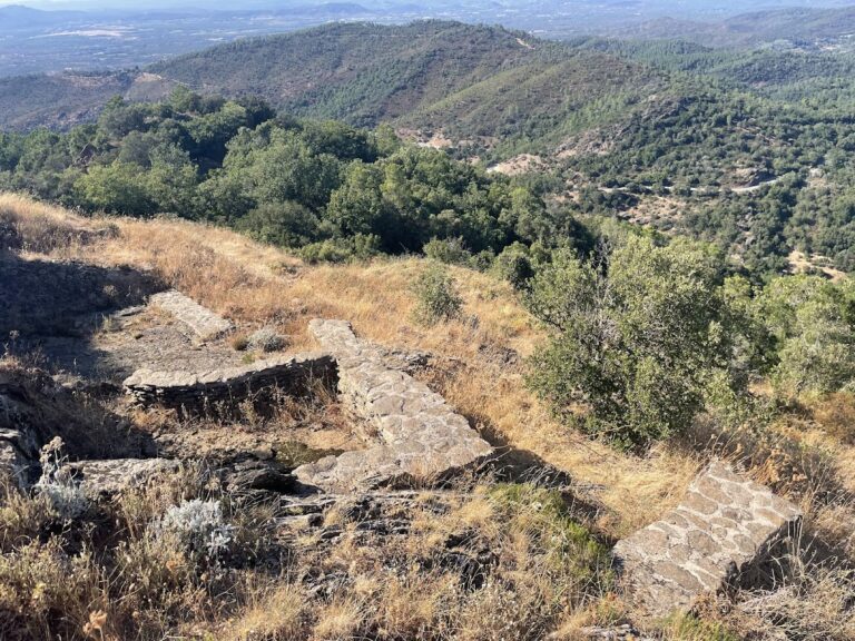 Fort du Freinet: A Medieval Fortress in France