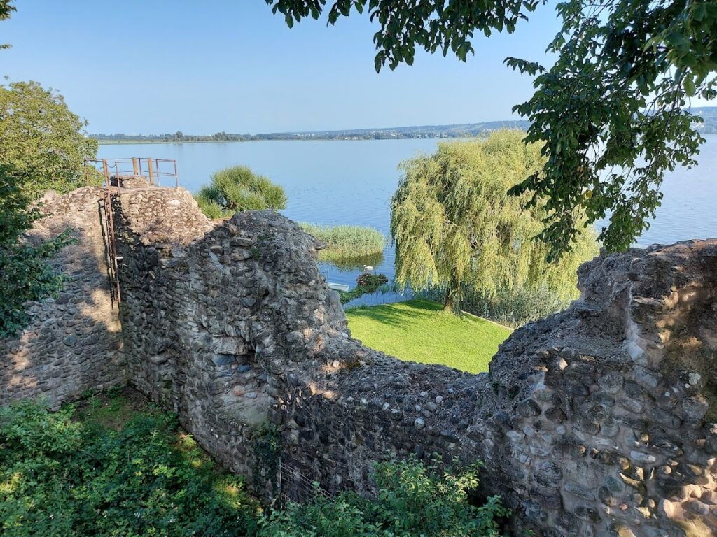 Burg Schopflen