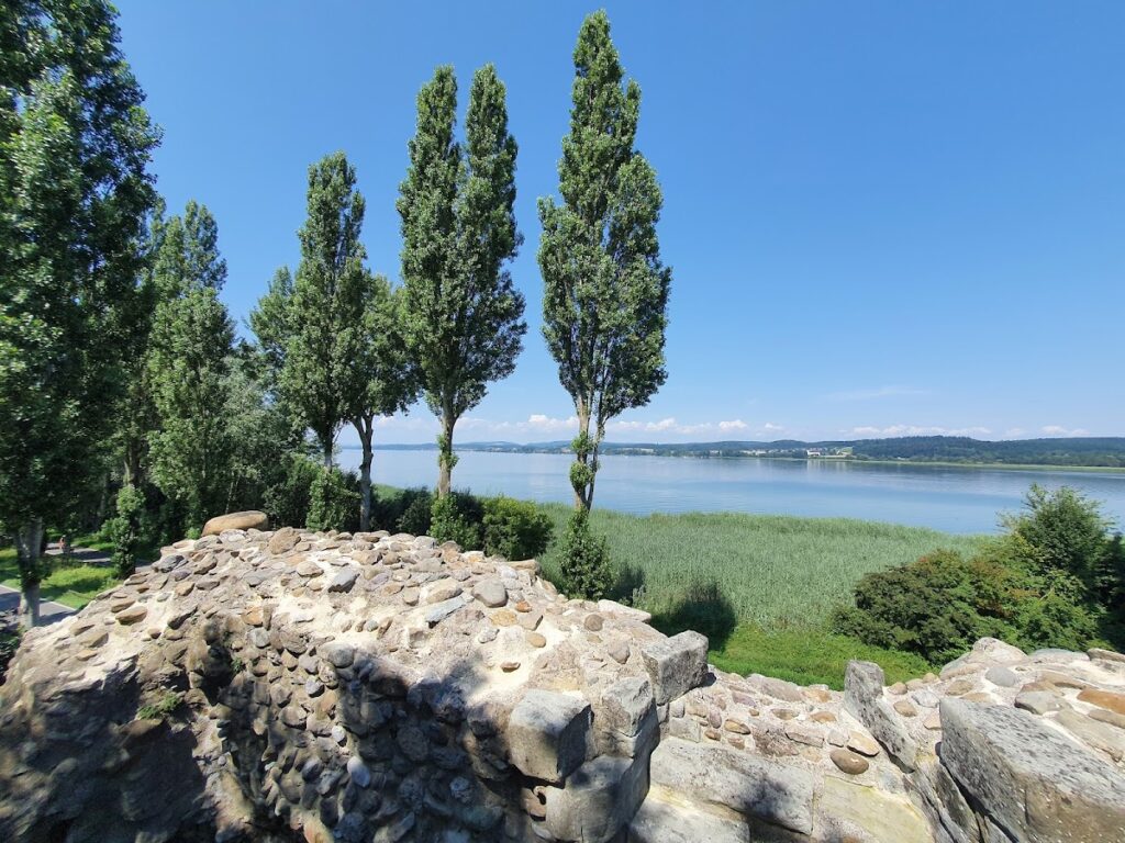 Burg Schopflen